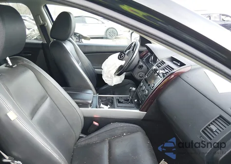 2015 Mazda Cx-9 Grand Touring z USA, uszkodzony, nr VIN JM3TB2DAXF0468520